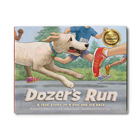 Dozer's Run cover
